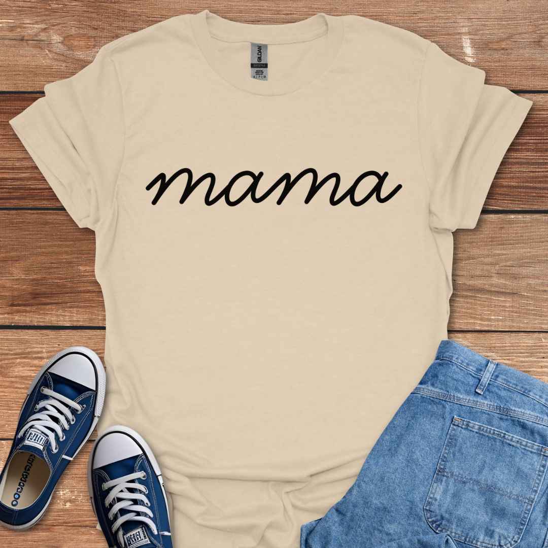 Mama T-Shirt