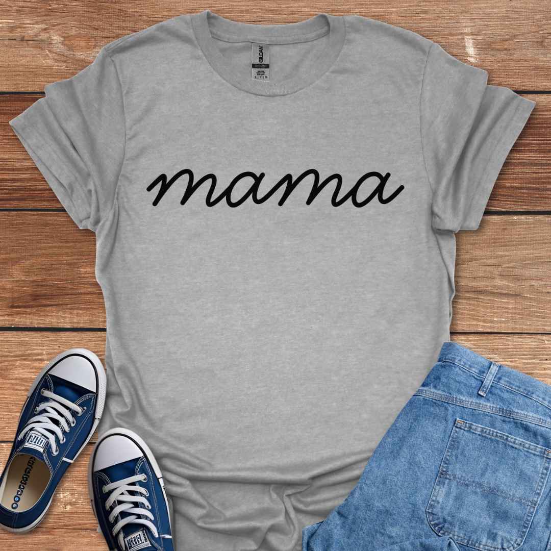 Mama T-Shirt