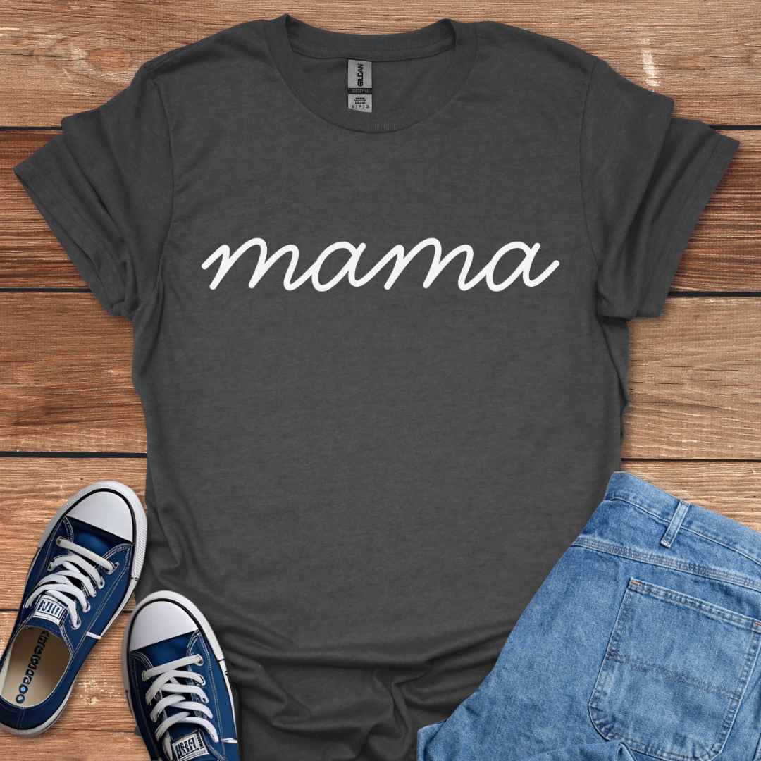Mama T-Shirt
