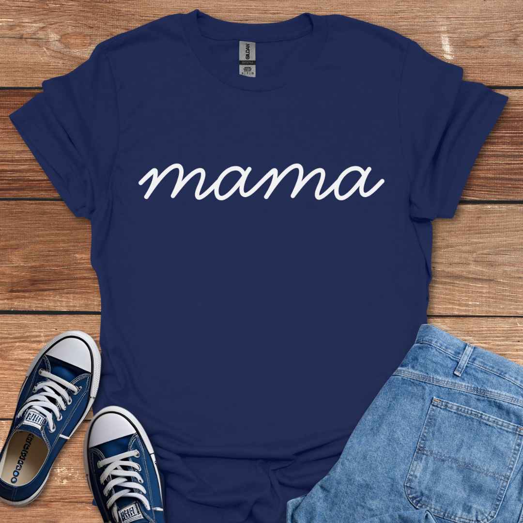 Mama T-Shirt